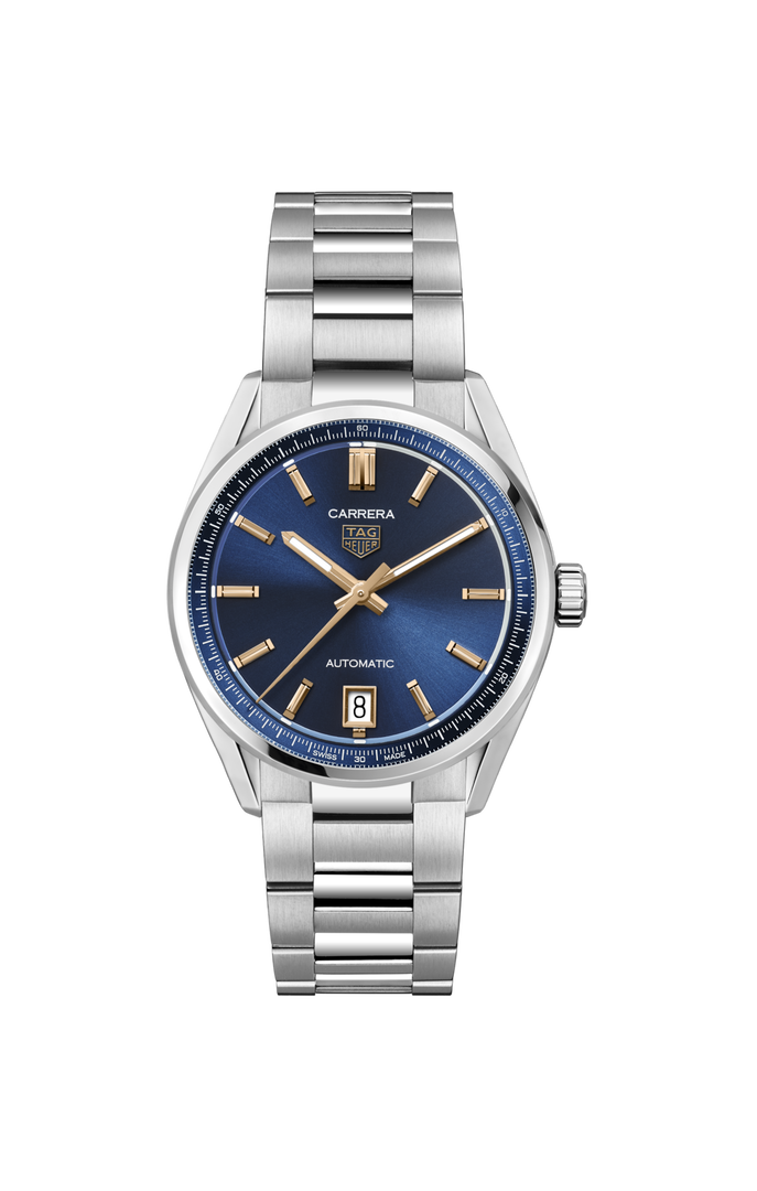 Carrera Date