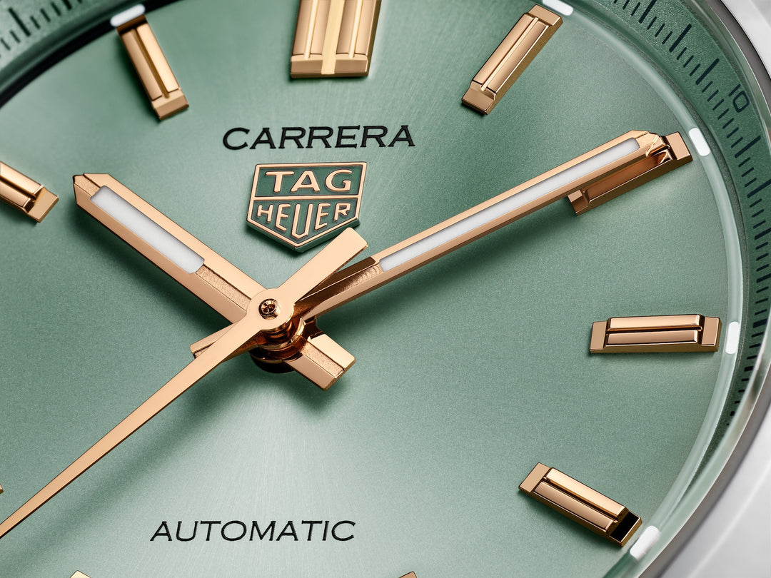 Carrera Date