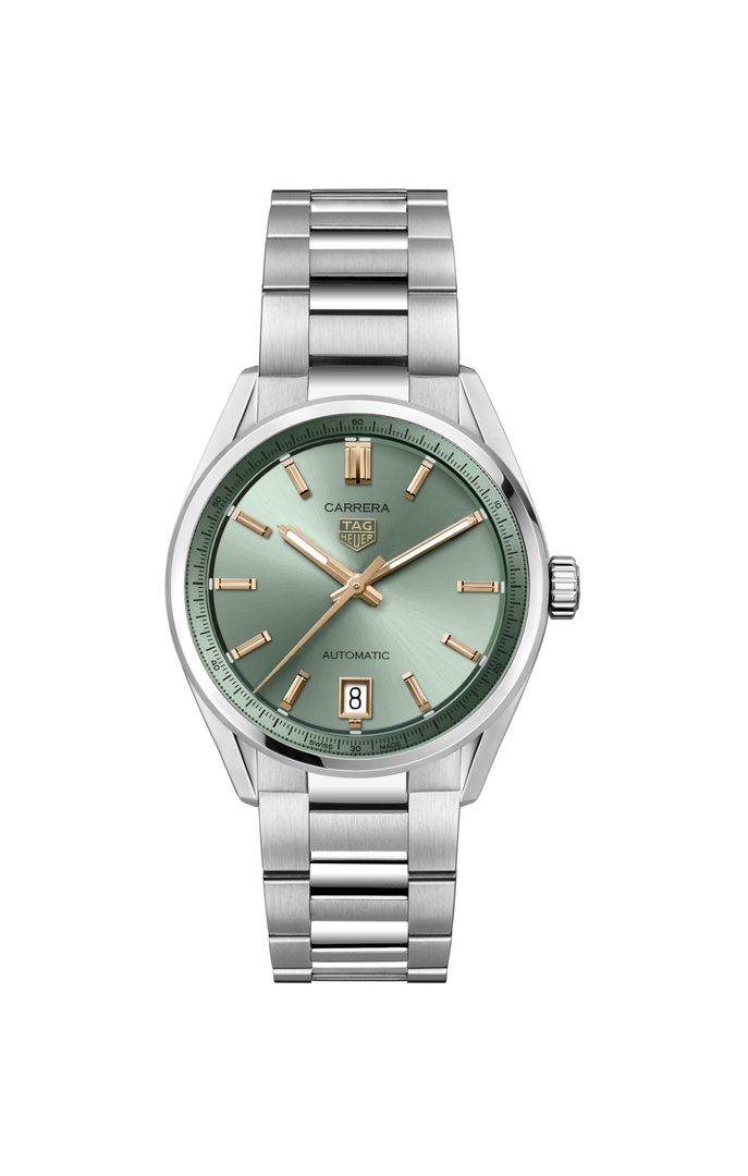 Carrera Date