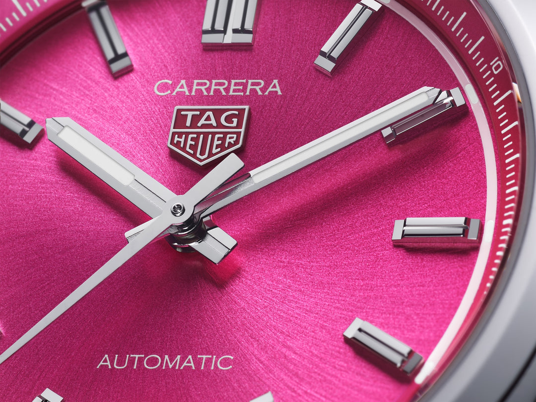 Carrera Date