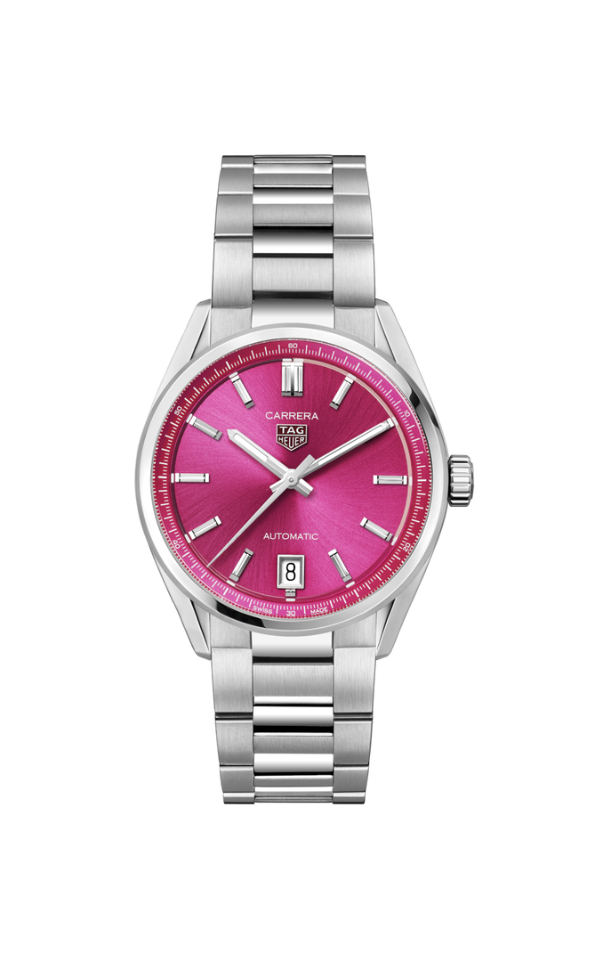 Carrera Date