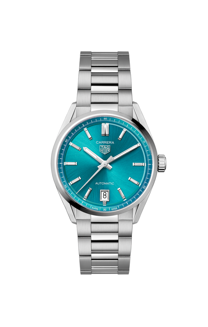 Carrera Date