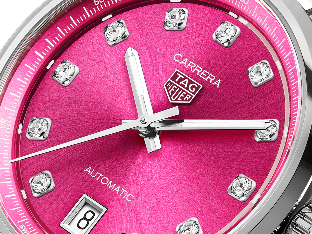 Carrera Date