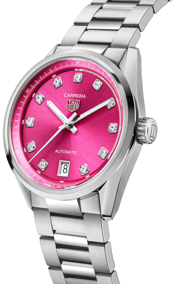 Carrera Date