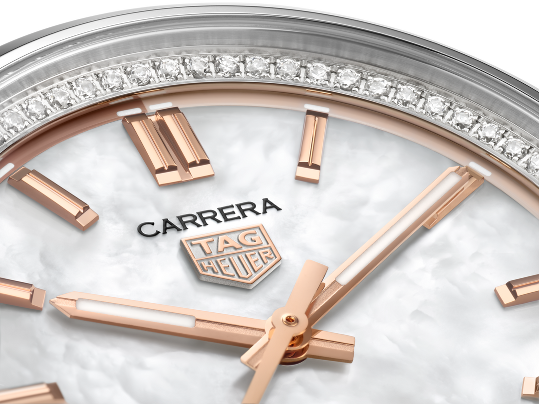 Carrera Date