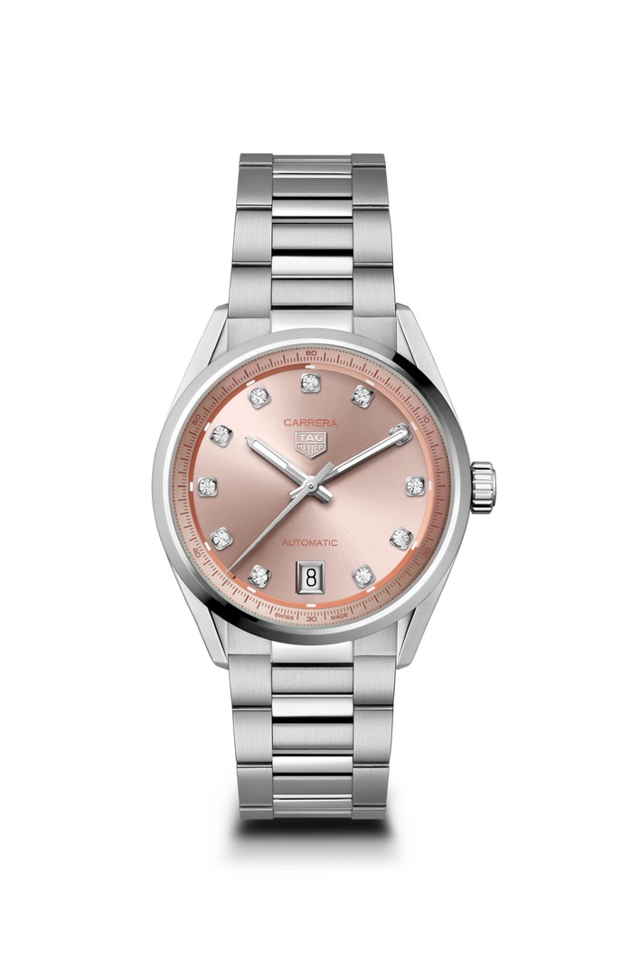 Carrera Date