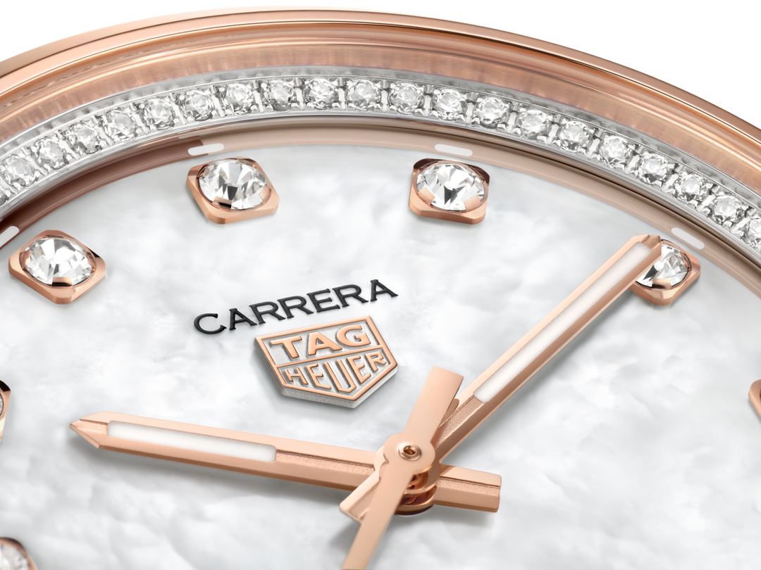 Carrera Date
