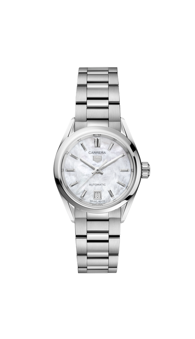 Carrera Date