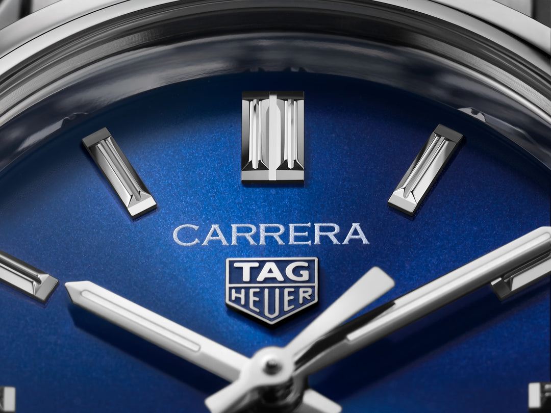 Carrera Date