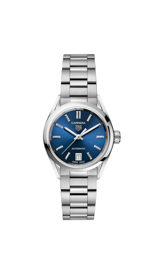 Carrera Date