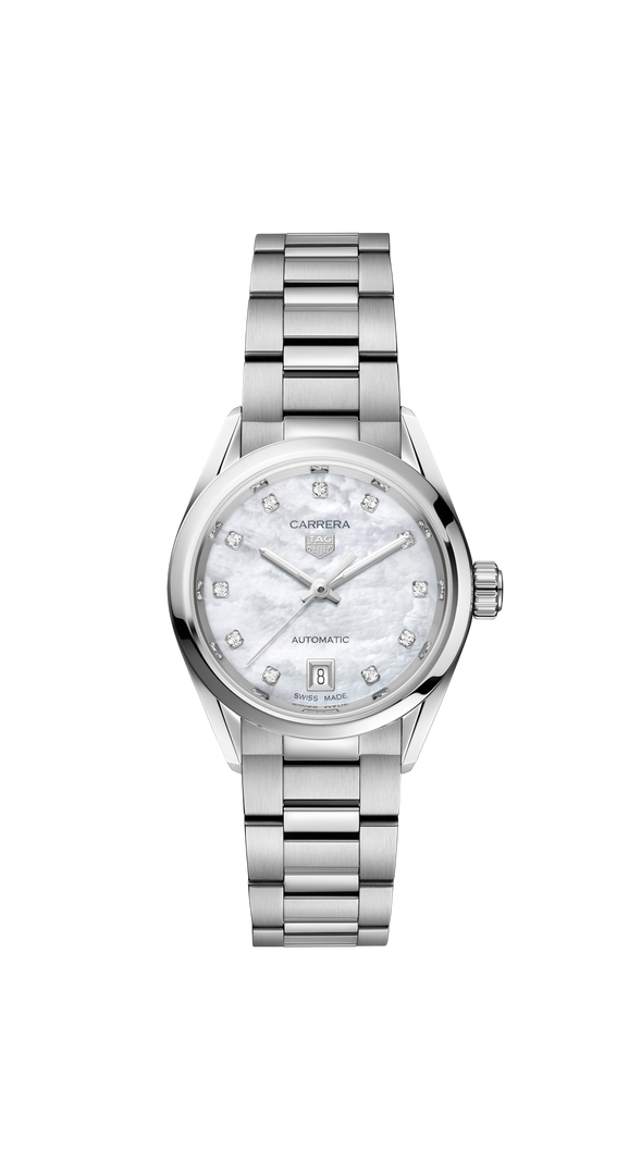 Carrera Date