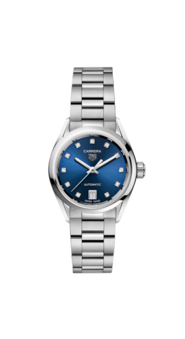 Carrera Date