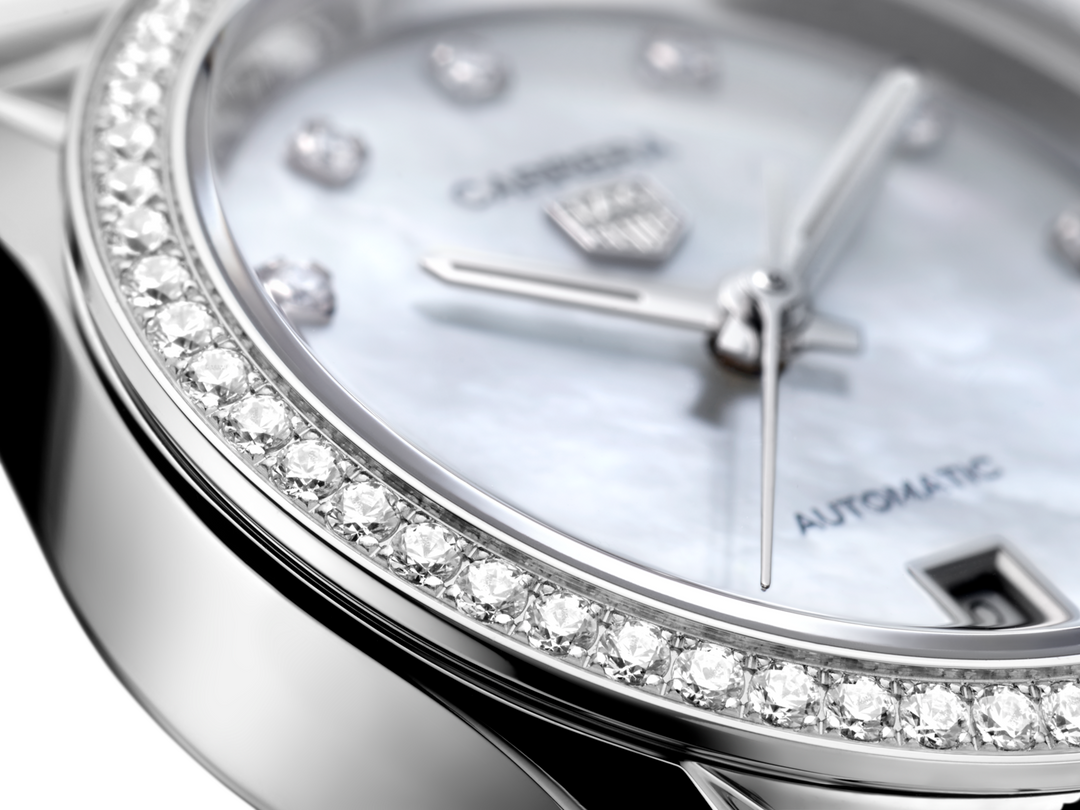 Carrera Date