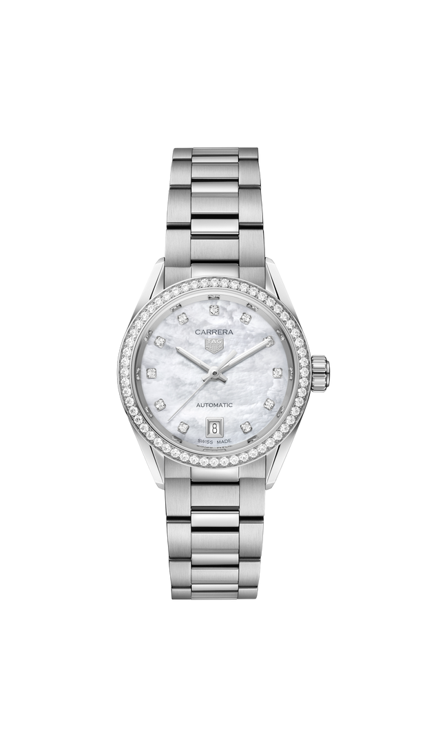 Carrera Date