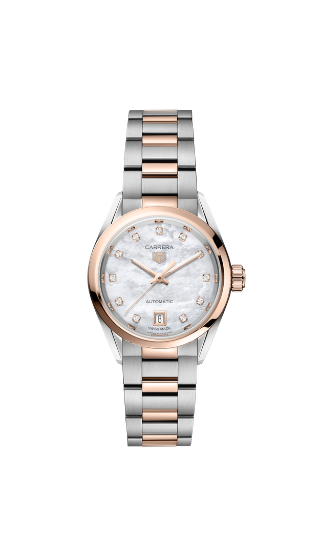 Carrera Date