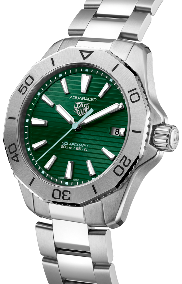 Aquaracer Professional 200 Solargraph