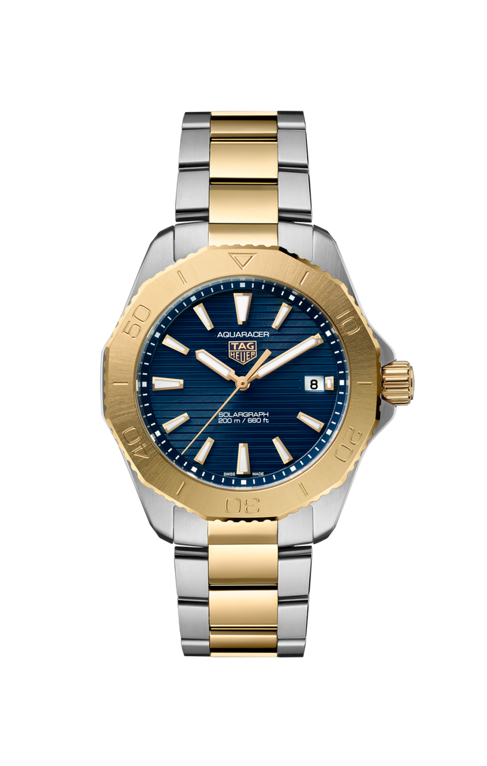Aquaracer Professional 200 Solargraph
