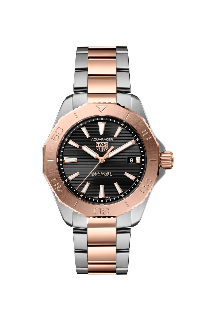 Aquaracer Professional 200 Solargraph