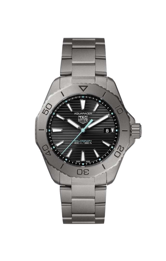 Aquaracer Professional 200 Solargraph