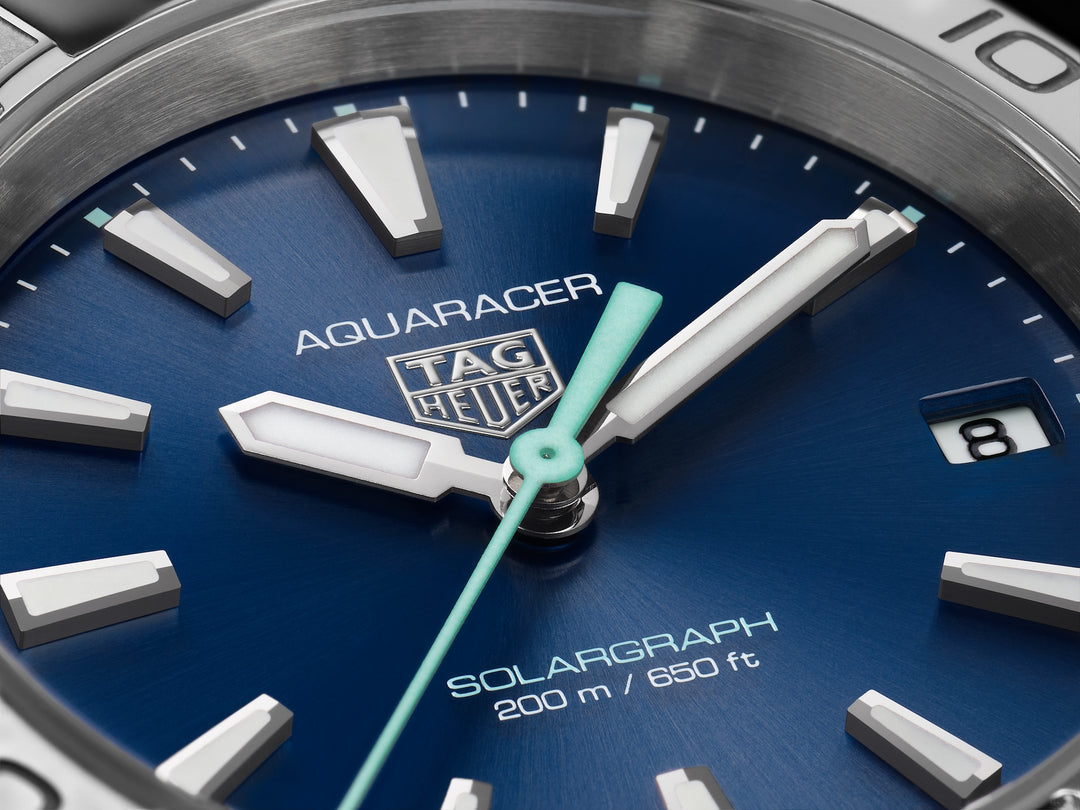 Aquaracer Professional 200 Solargraph