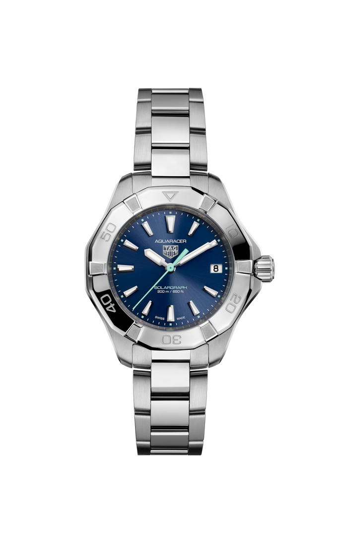 Aquaracer Professional 200 Solargraph