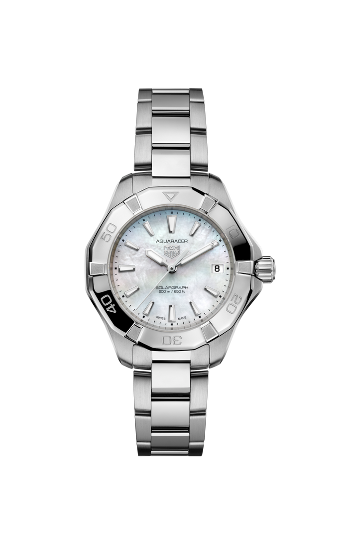 Aquaracer Professional 200 Solargraph
