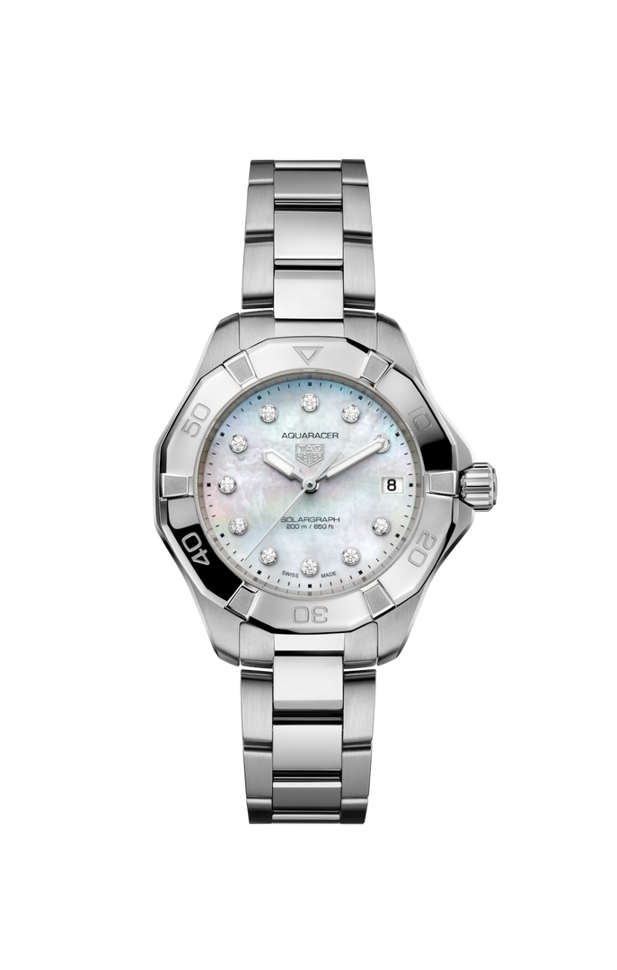 Aquaracer Professional 200 Solargraph