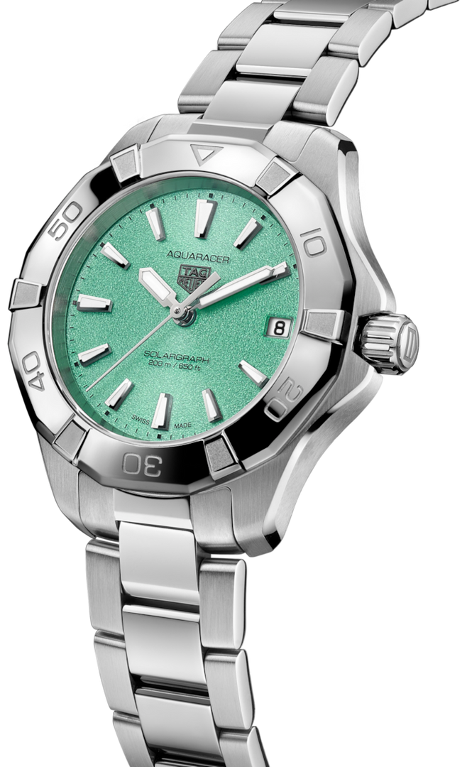 Aquaracer Professional 200 Solargraph