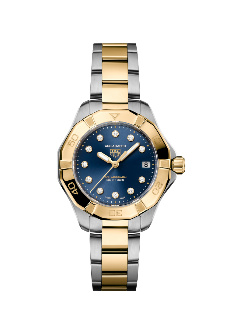 Aquaracer Professional 200 Solargraph