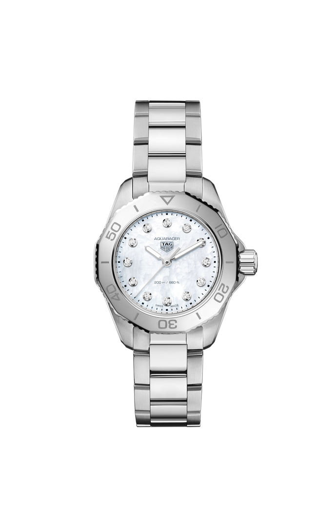 Aquaracer Professional 200