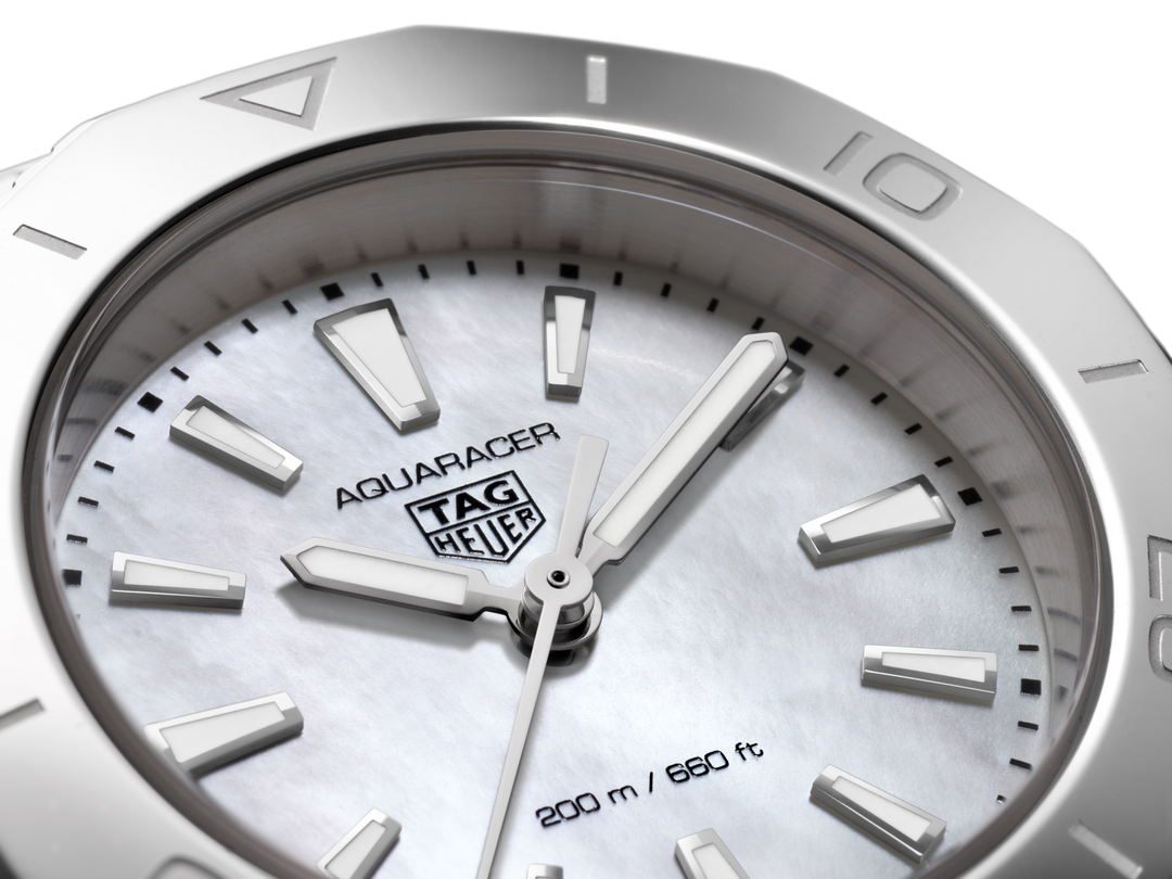 Aquaracer Professional 200