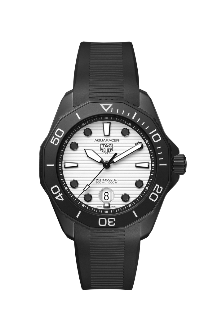 Aquaracer Professional 300 Date