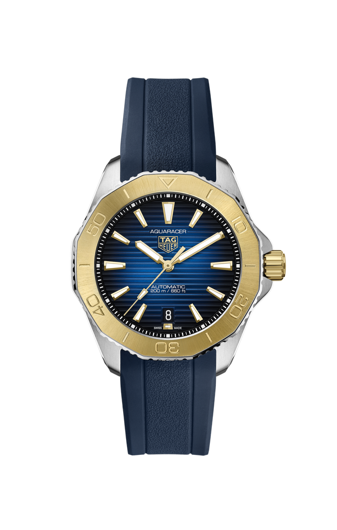 Aquaracer Professional 200 Date
