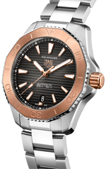 Load image into Gallery viewer, Aquaracer Professional Date
