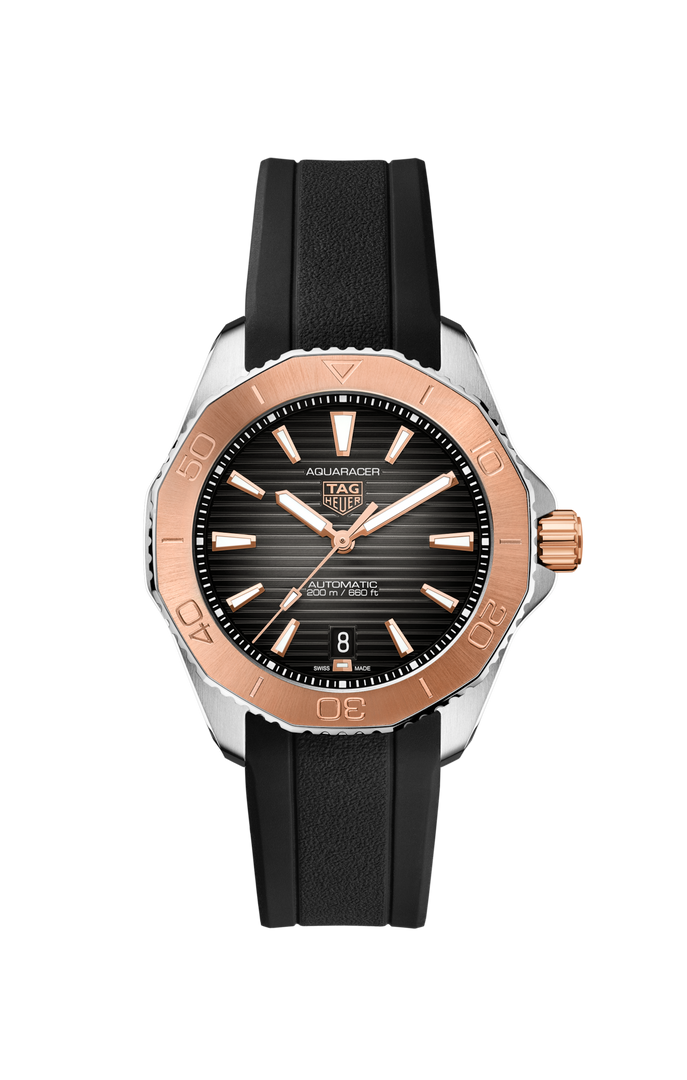 Aquaracer Professional 200 Date