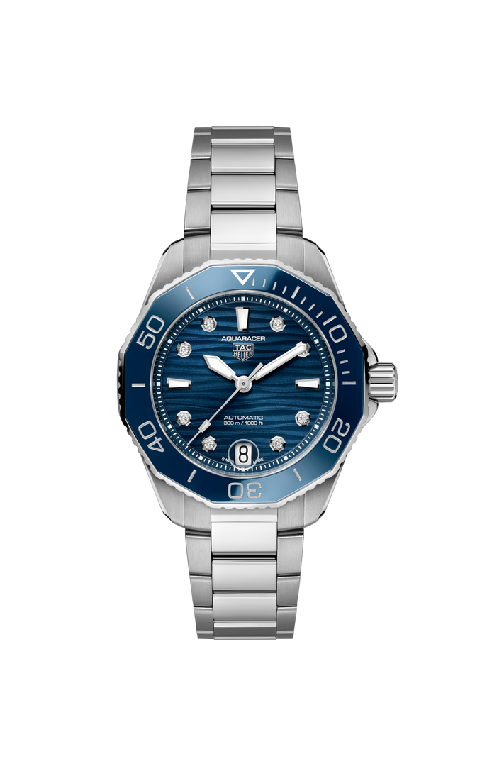 Aquaracer Professional 300 Date