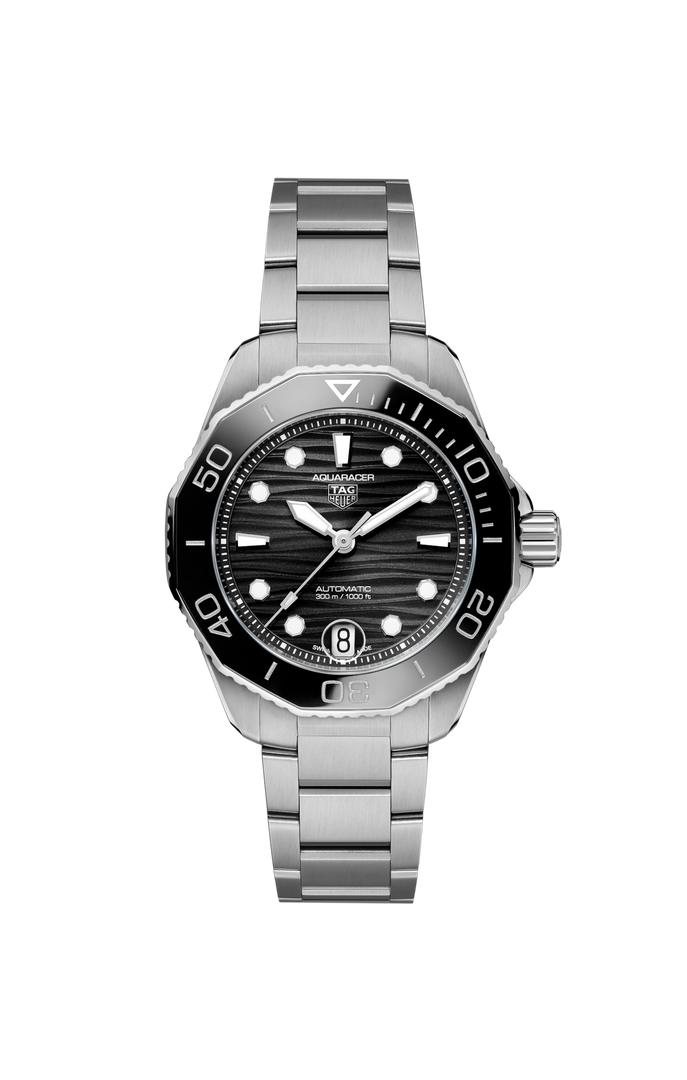 Aquaracer Professional 300 Date