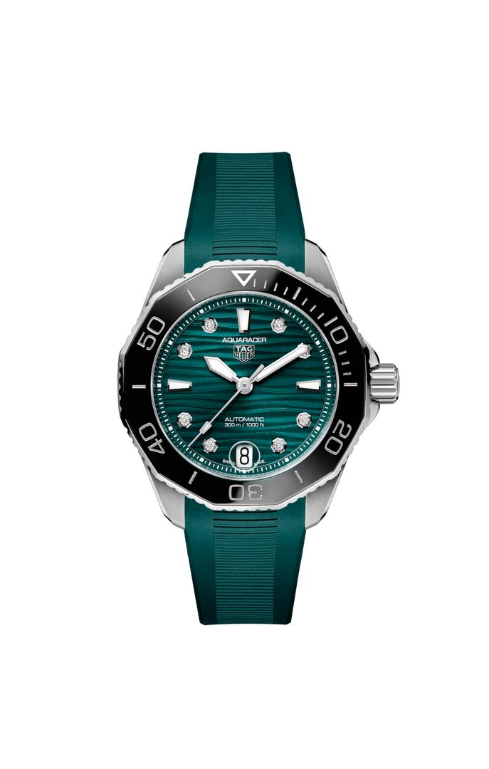 Aquaracer Professional 300 Date
