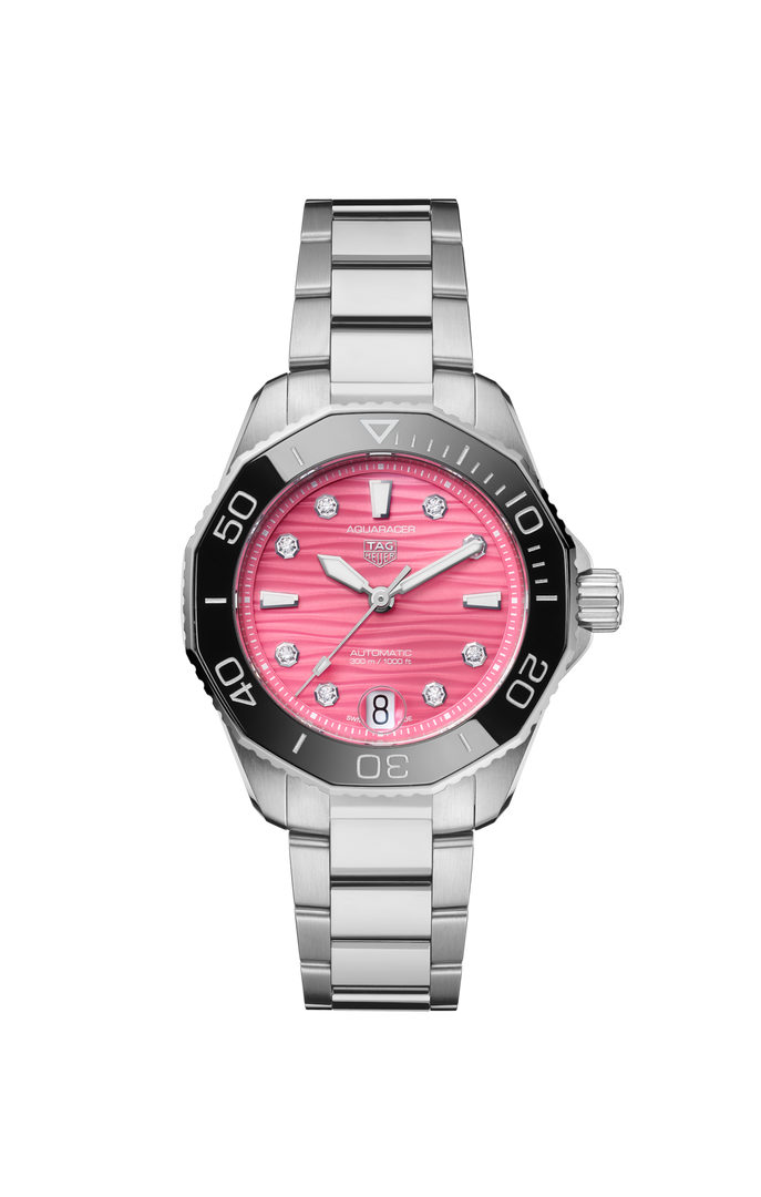 Aquaracer Professional 300 Date