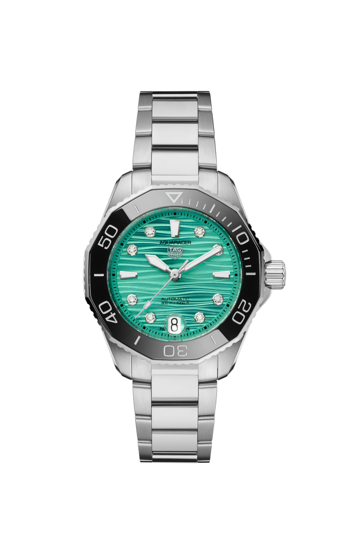 Aquaracer Professional 300 Date
