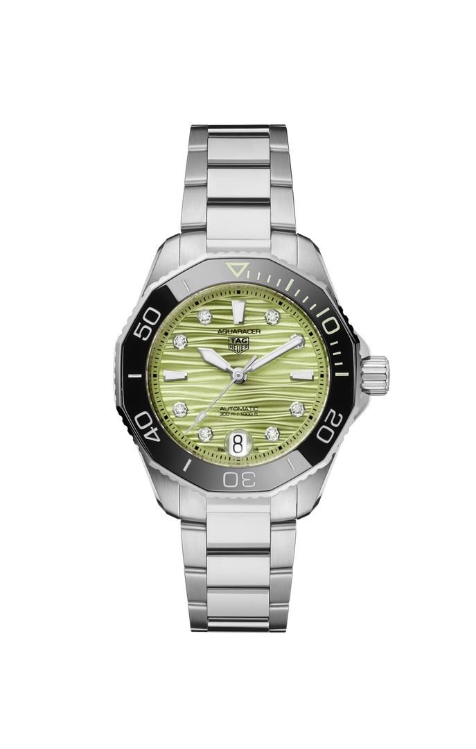 Aquaracer Professional Date 300