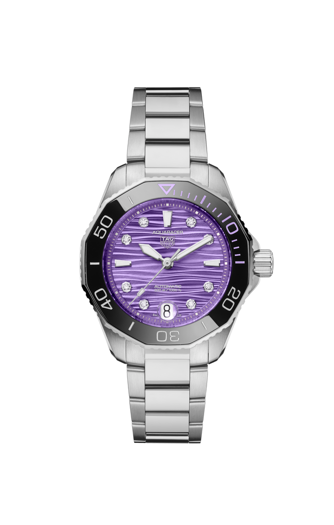 Aquaracer Professional 300 Date