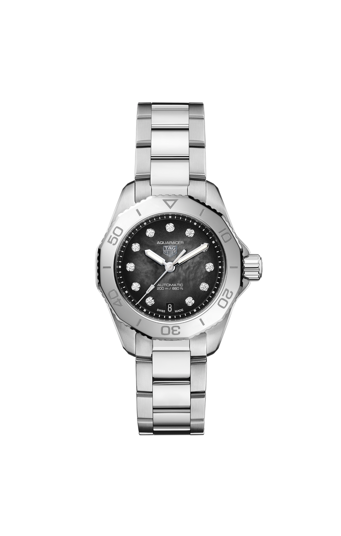 Aquaracer Professional 200 Date