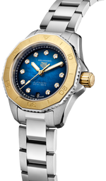 Load image into Gallery viewer, Aquaracer Professional 200 Date
