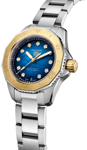 Aquaracer Professional 200 Date