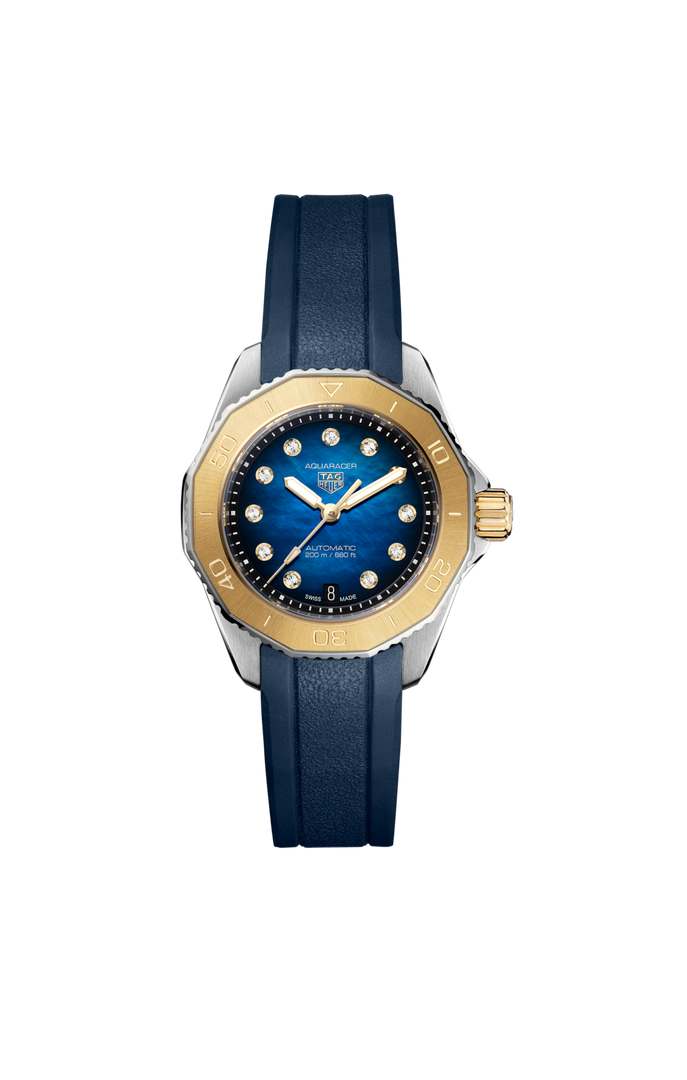 Aquaracer Professional 200 Date