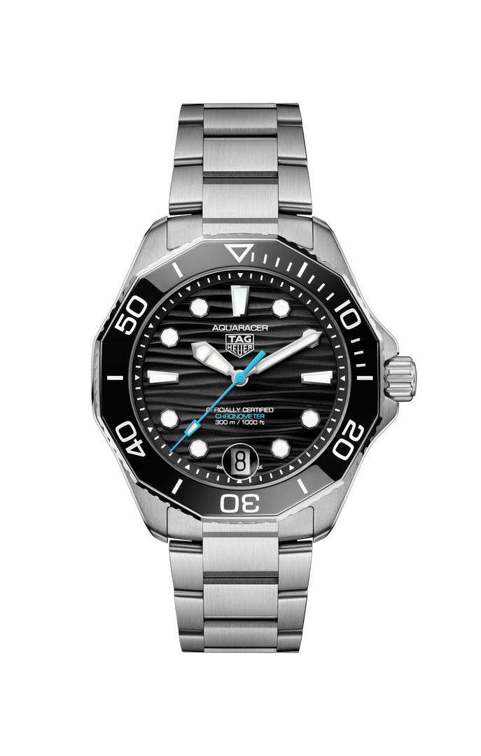 Aquaracer Professional 300 Date