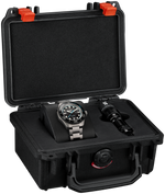 Load image into Gallery viewer, Tag Heuer Aquaracer Professional 500 Date WBP5182.BF0010 - box