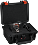 Load image into Gallery viewer, Tag Heuer Aquaracer Professional 500 Date WBP5183.BF0010 - box