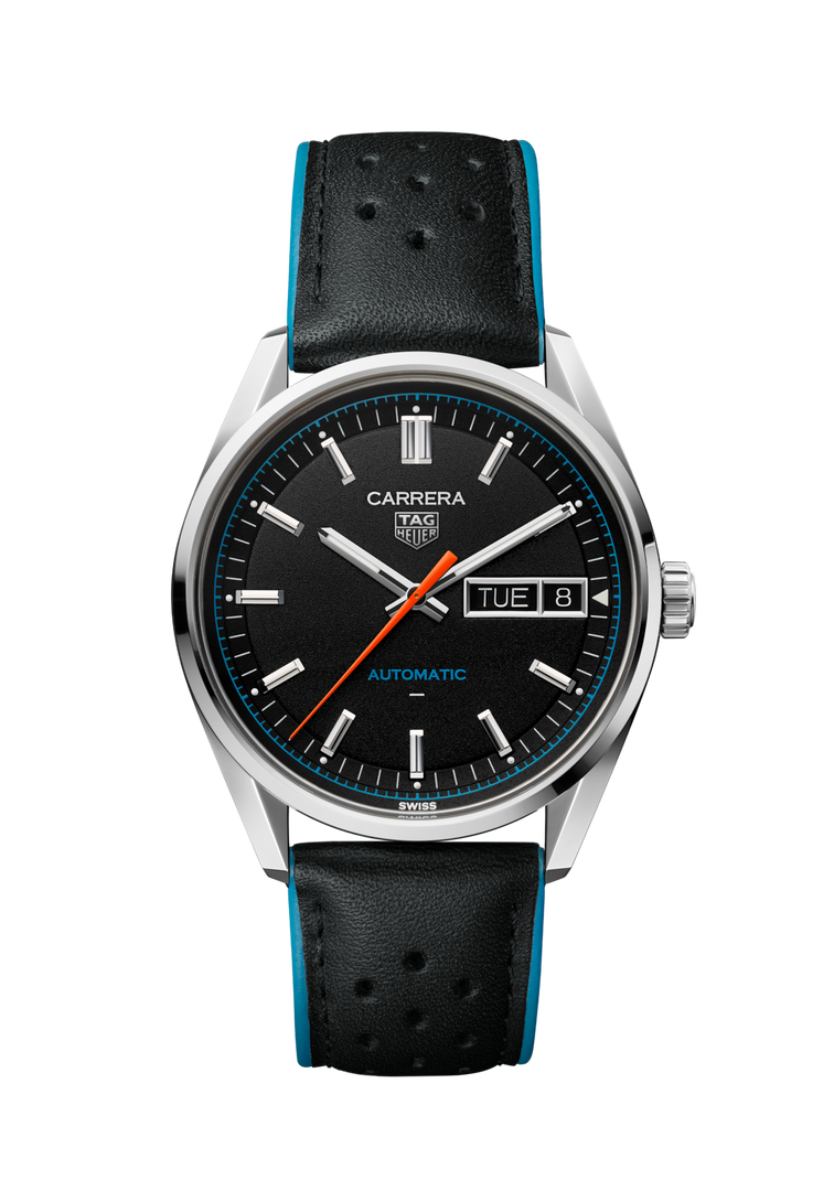 Carrera Date